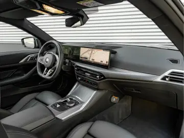 BMW 420 4-serie Coupé 420i - M-Sport Pro