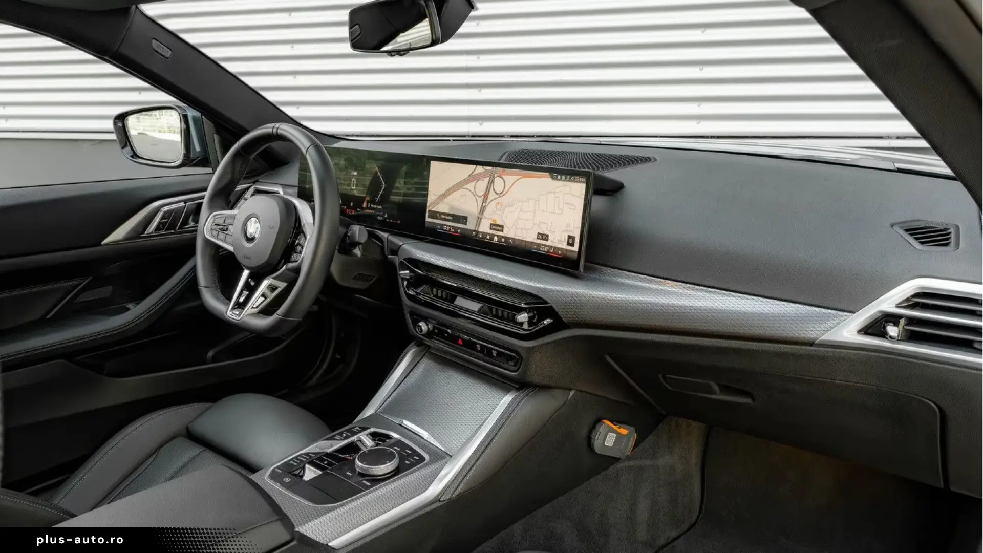 BMW 420 4-serie Coupé 420i - M-Sport Pro