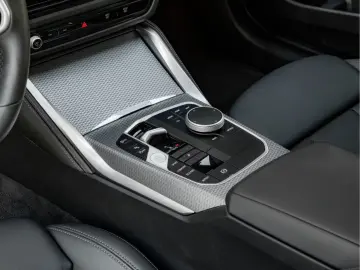 BMW 420 4-serie Coupé 420i - M-Sport Pro