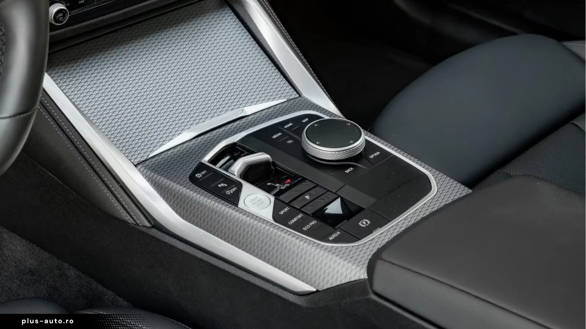 BMW 420 4-serie Coupé 420i - M-Sport Pro