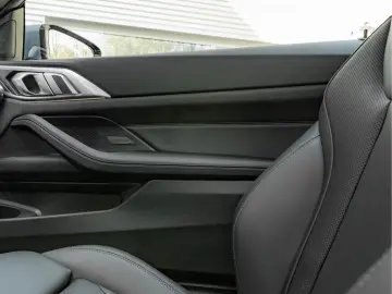 BMW 420 4-serie Coupé 420i - M-Sport Pro