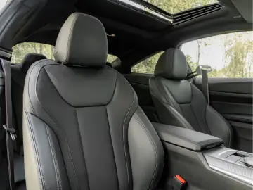 BMW 420 4-serie Coupé 420i - M-Sport Pro