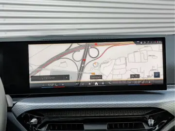 BMW 420 4-serie Coupé 420i - M-Sport Pro