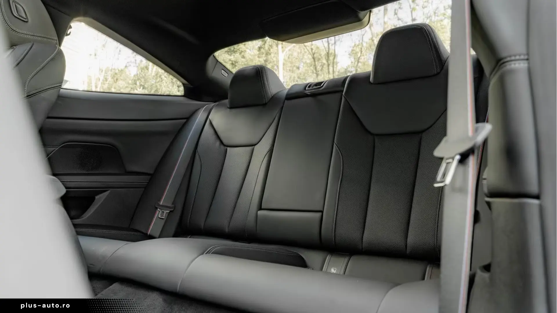BMW 420 4-serie Coupé 420i - M-Sport Pro