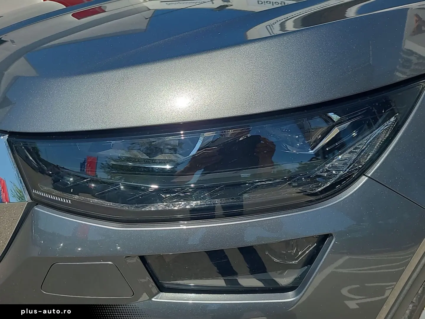 SKODA Kodiaq 4X4 AHK PANO NAVI KAMERA 4XSHZ ACC LED 19