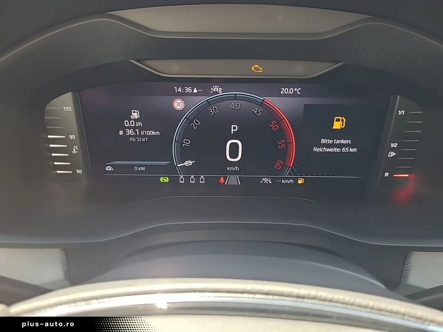 SKODA Kodiaq 4X4 AHK PANO NAVI KAMERA 4XSHZ ACC LED 19