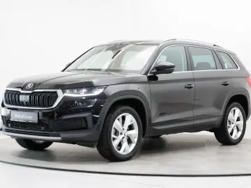 SKODA Kodiaq 2.0 TDI 4x4 DSG Kam. ACC AHK Matrix Pano