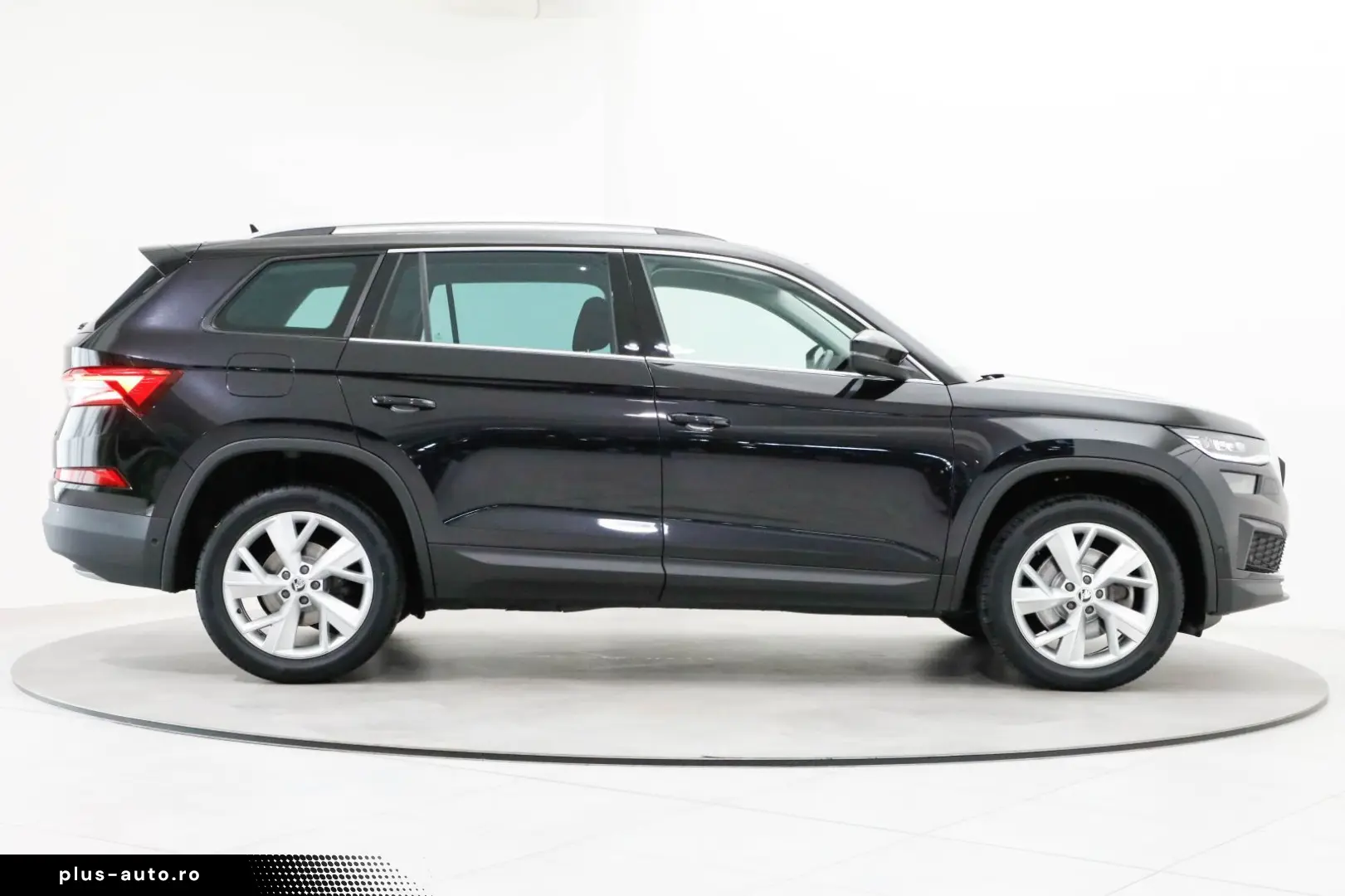 SKODA Kodiaq 2.0 TDI 4x4 DSG Kam. ACC AHK Matrix Pano