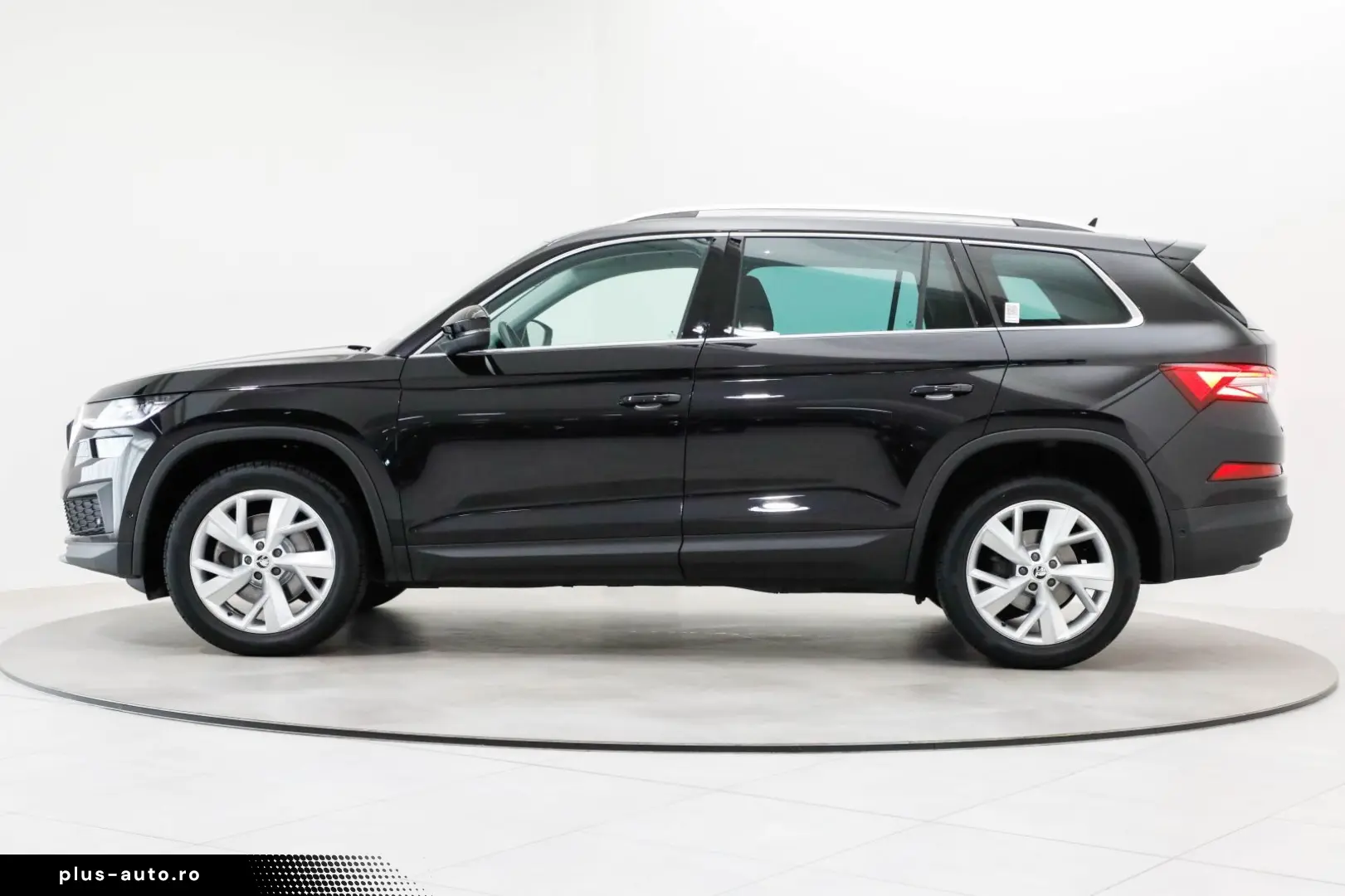 SKODA Kodiaq 2.0 TDI 4x4 DSG Kam. ACC AHK Matrix Pano