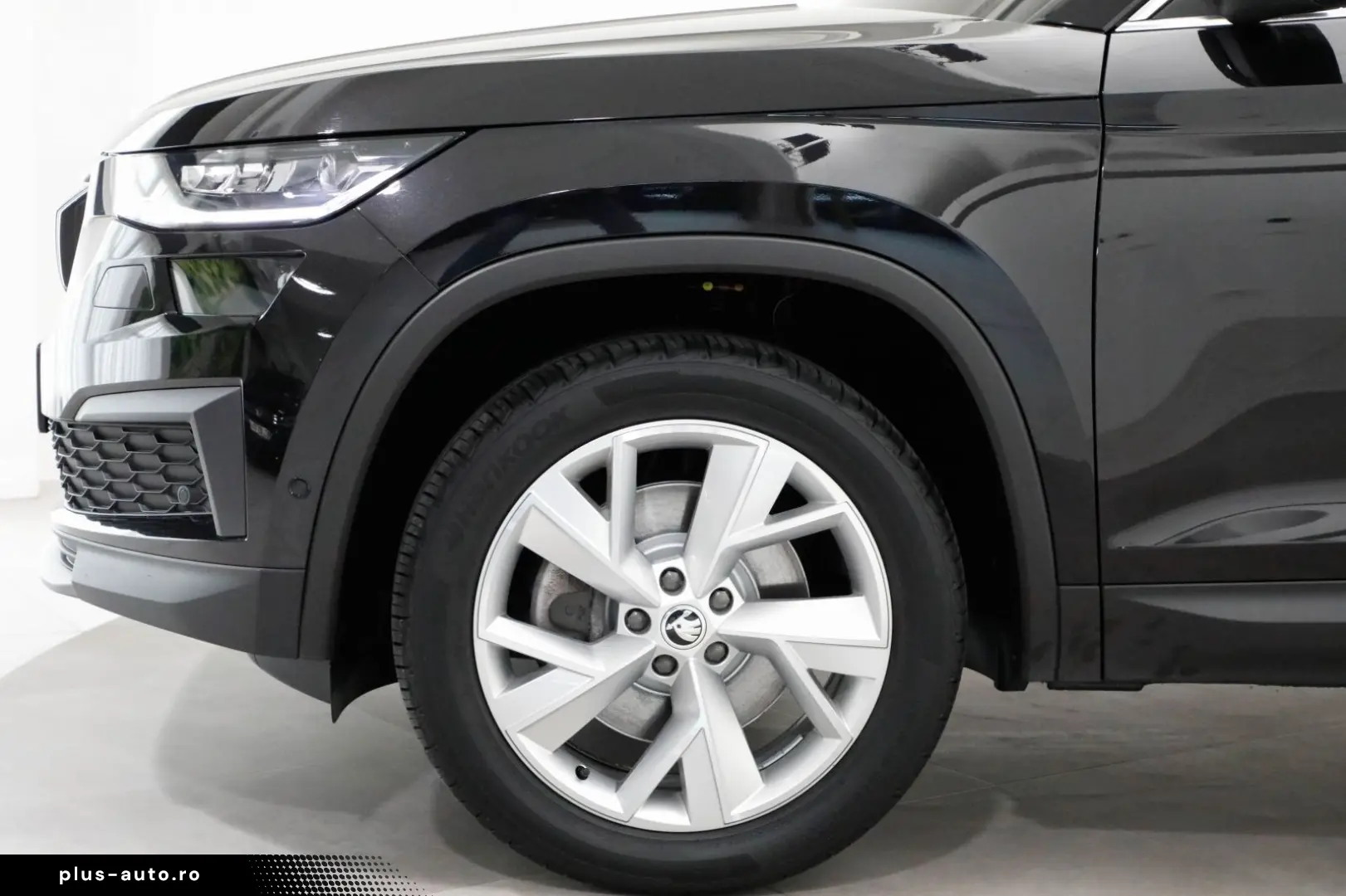 SKODA Kodiaq 2.0 TDI 4x4 DSG Kam. ACC AHK Matrix Pano