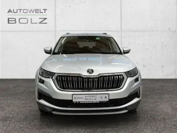 SKODA Kodiaq Style 4x4 2.0 TDI MATRIX-LED 360  PANO