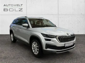 SKODA Kodiaq Style 4x4 2.0 TDI MATRIX-LED 360  PANO