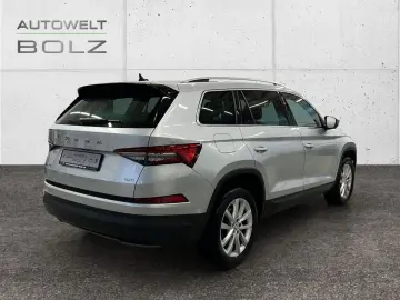 SKODA Kodiaq Style 4x4 2.0 TDI MATRIX-LED 360  PANO