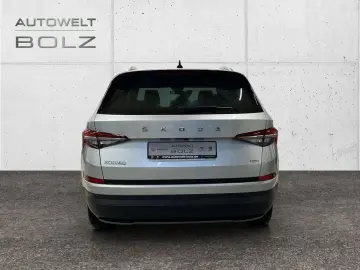 SKODA Kodiaq Style 4x4 2.0 TDI MATRIX-LED 360  PANO