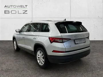 SKODA Kodiaq Style 4x4 2.0 TDI MATRIX-LED 360  PANO