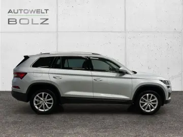 SKODA Kodiaq Style 4x4 2.0 TDI MATRIX-LED 360  PANO