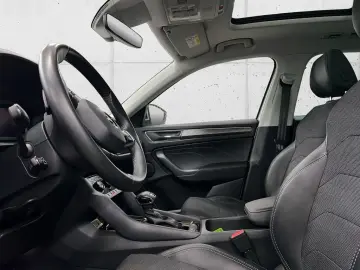 SKODA Kodiaq Style 4x4 2.0 TDI MATRIX-LED 360  PANO