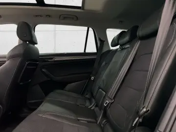 SKODA Kodiaq Style 4x4 2.0 TDI MATRIX-LED 360  PANO