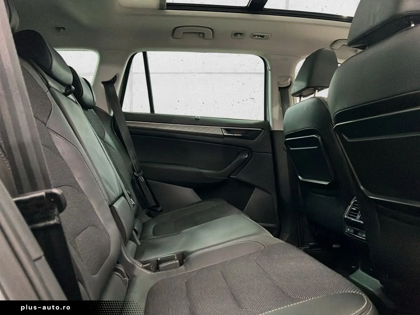 SKODA Kodiaq Style 4x4 2.0 TDI MATRIX-LED 360  PANO