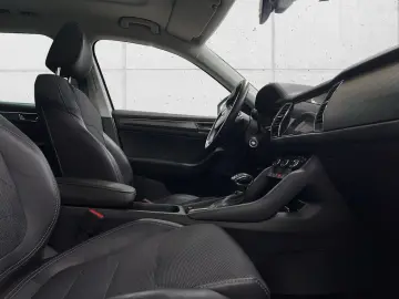 SKODA Kodiaq Style 4x4 2.0 TDI MATRIX-LED 360  PANO
