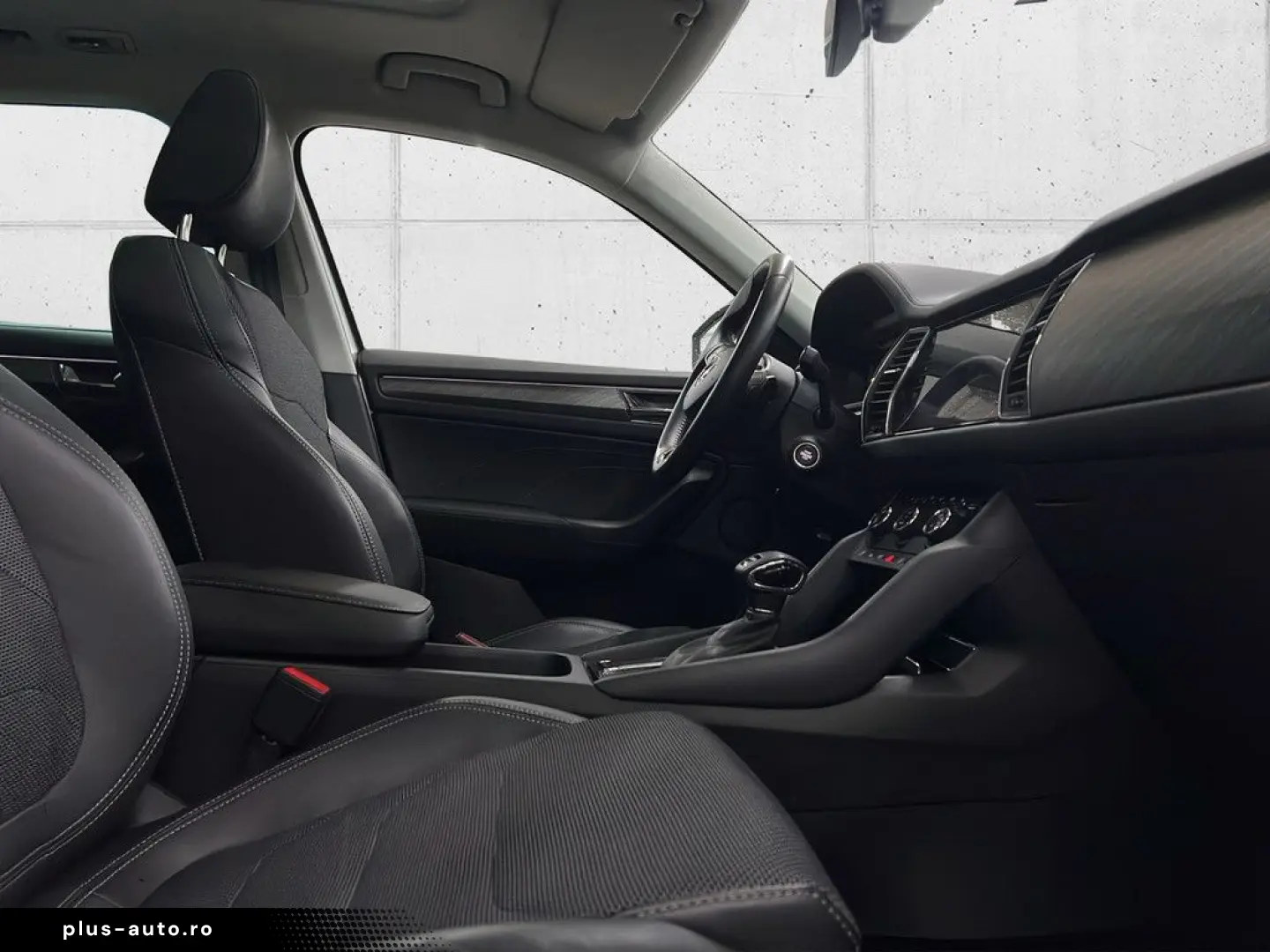 SKODA Kodiaq Style 4x4 2.0 TDI MATRIX-LED 360  PANO