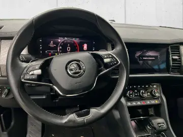 SKODA Kodiaq Style 4x4 2.0 TDI MATRIX-LED 360  PANO