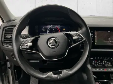 SKODA Kodiaq Style 4x4 2.0 TDI MATRIX-LED 360  PANO