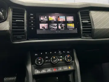 SKODA Kodiaq Style 4x4 2.0 TDI MATRIX-LED 360  PANO