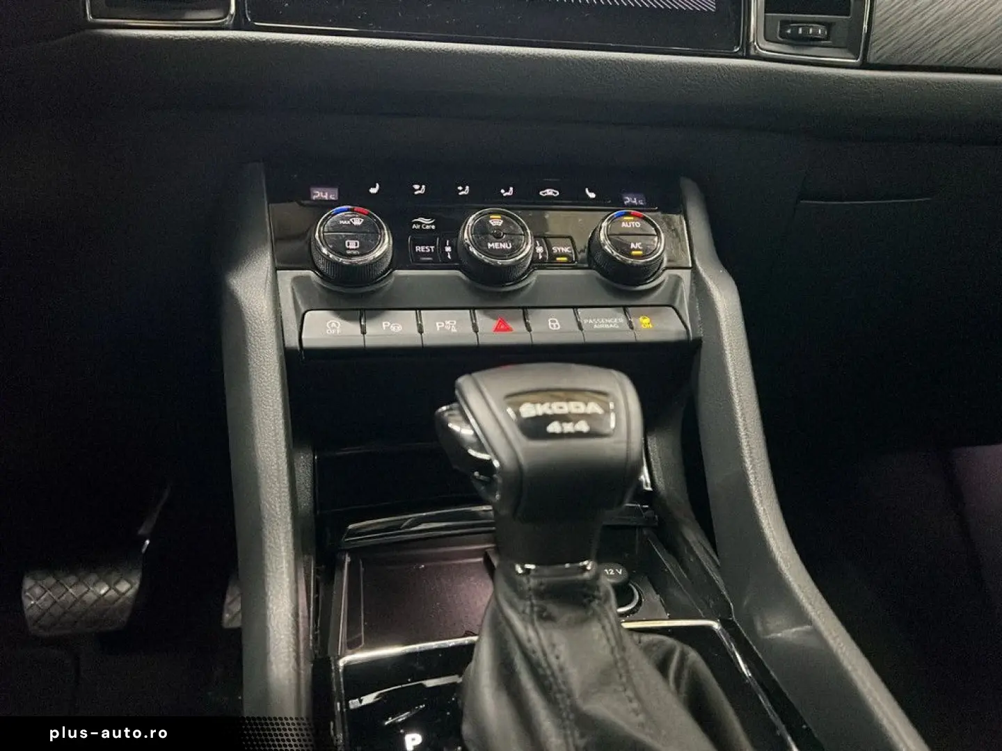 SKODA Kodiaq Style 4x4 2.0 TDI MATRIX-LED 360  PANO