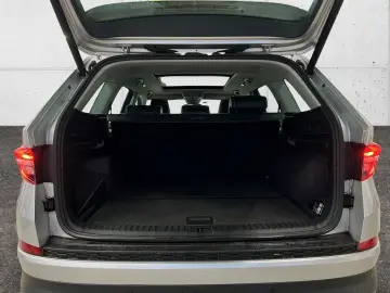 SKODA Kodiaq Style 4x4 2.0 TDI MATRIX-LED 360  PANO