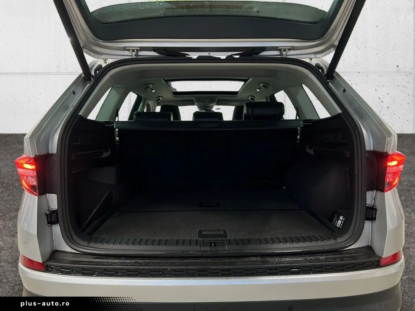 SKODA Kodiaq Style 4x4 2.0 TDI MATRIX-LED 360  PANO