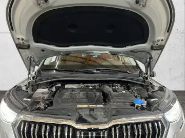 SKODA Kodiaq Style 4x4 2.0 TDI MATRIX-LED 360  PANO
