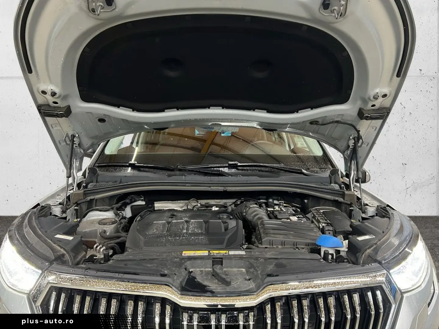 SKODA Kodiaq Style 4x4 2.0 TDI MATRIX-LED 360  PANO