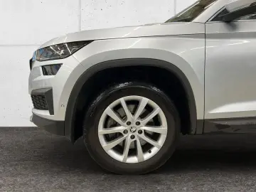 SKODA Kodiaq Style 4x4 2.0 TDI MATRIX-LED 360  PANO