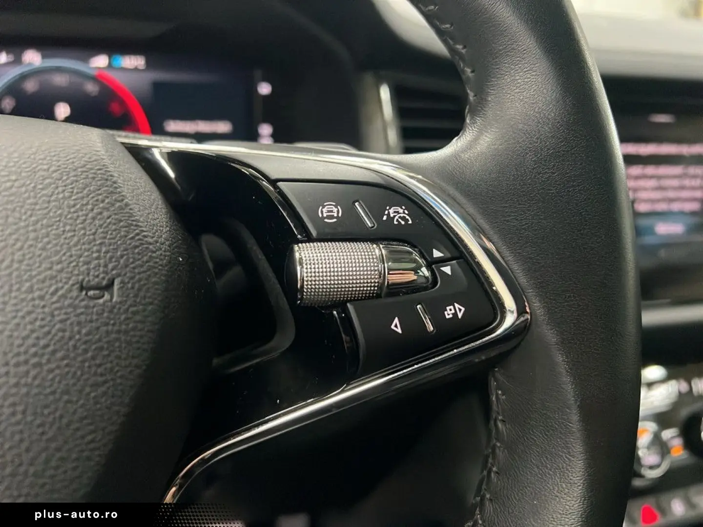 SKODA Kodiaq Style 4x4 2.0 TDI MATRIX-LED 360  PANO