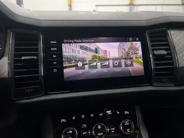 SKODA Kodiaq Style 4x4 2.0 TDI MATRIX-LED 360  PANO