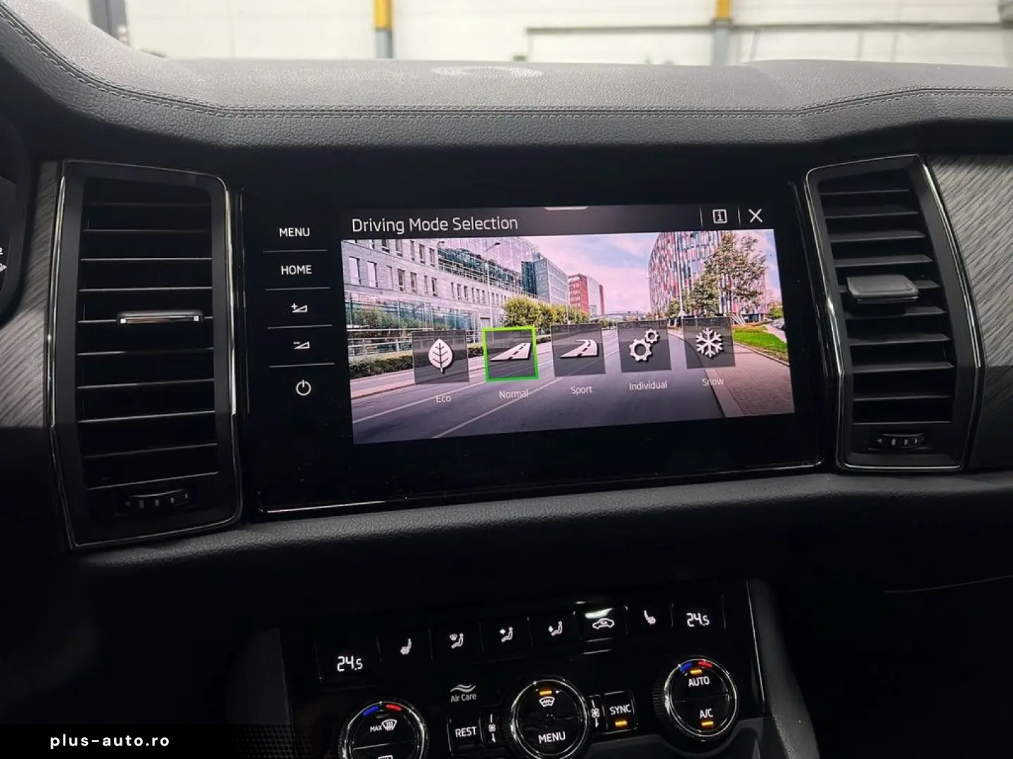 SKODA Kodiaq Style 4x4 2.0 TDI MATRIX-LED 360  PANO