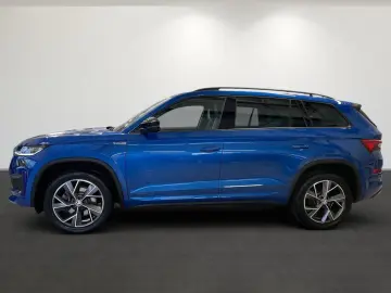 SKODA Kodiaq 2.0 TDI 4x4 Sportline  MATRIX PANO NAVI