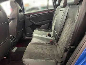 SKODA Kodiaq 2.0 TDI 4x4 Sportline  MATRIX PANO NAVI