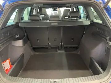 SKODA Kodiaq 2.0 TDI 4x4 Sportline  MATRIX PANO NAVI