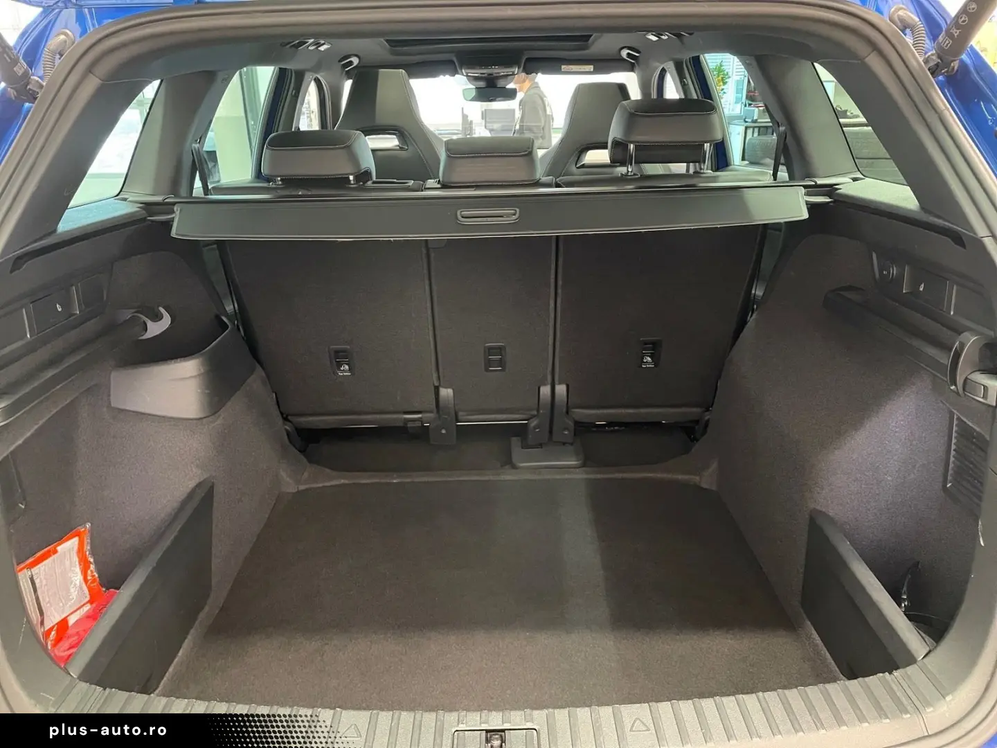 SKODA Kodiaq 2.0 TDI 4x4 Sportline  MATRIX PANO NAVI