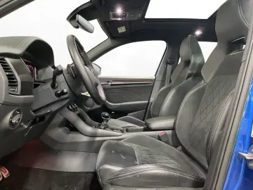 SKODA Kodiaq 2.0 TDI Sportline AHK Pano LED LM 20  RFK