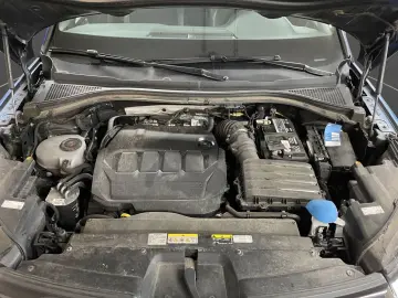 SKODA Kodiaq 2.0 TDI Sportline AHK Pano LED LM 20  RFK
