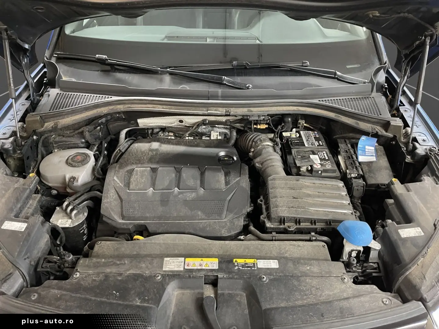 SKODA Kodiaq 2.0 TDI Sportline AHK Pano LED LM 20  RFK