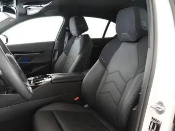 BMW 520d xDrive M Sport Pro Garantie BMW