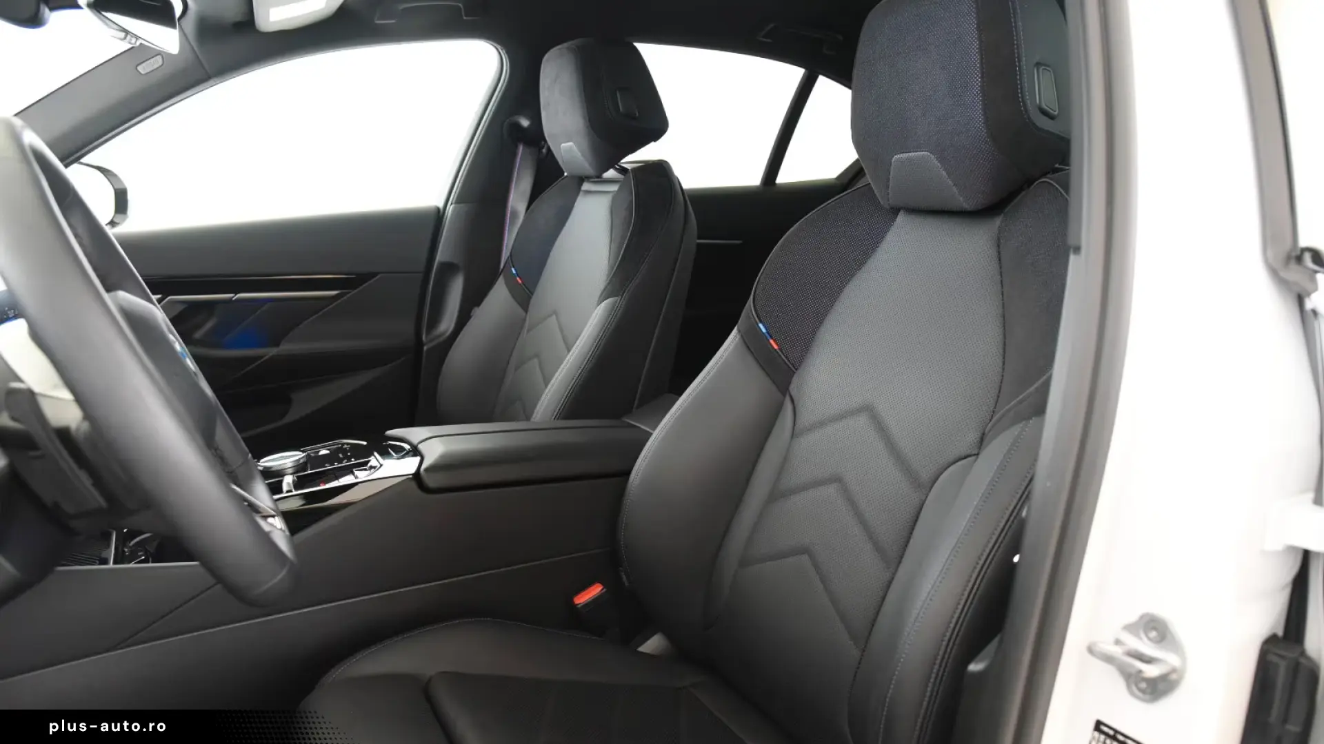 BMW 520d xDrive M Sport Pro Garantie BMW