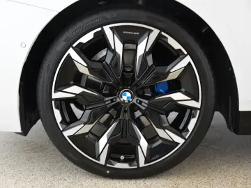 BMW 520d xDrive M Sport Pro Garantie BMW