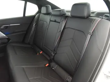 BMW 520d xDrive M Sport Pro Garantie BMW