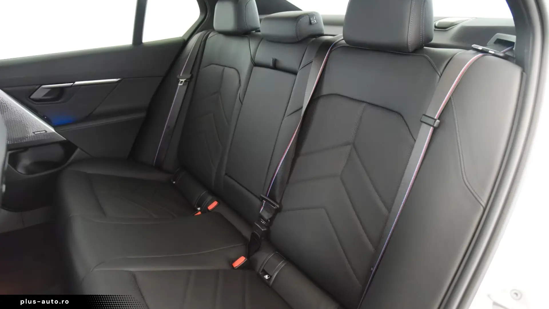 BMW 520d xDrive M Sport Pro Garantie BMW