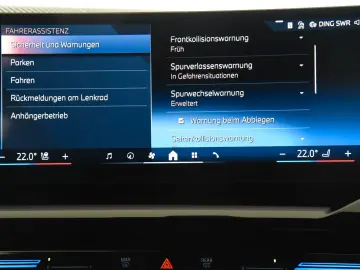 BMW 520d xDrive M Sport Pro Garantie BMW